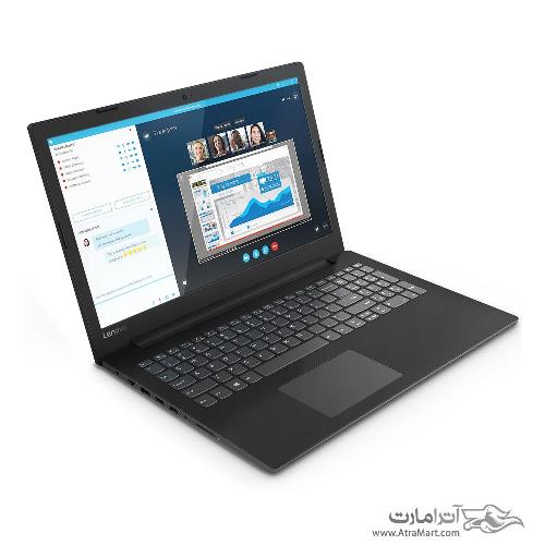 لپ تاپ لنوو مدل V145 گرافیک Radeon R4 LENOVO V145 A6-9225 8GB 1TB AMD HD Laptop