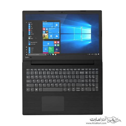 لپ تاپ لنوو مدل V145 گرافیک Radeon R4 LENOVO V145 A6-9225 8GB 1TB AMD HD Laptop