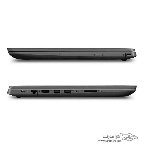 لپ تاپ لنوو مدل V145 گرافیک Radeon R4 LENOVO V145 A6-9225 8GB 1TB AMD HD Laptop