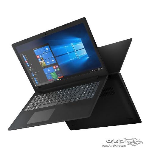 لپ تاپ لنوو مدل V145 گرافیک Radeon R4 LENOVO V145 A6-9225 8GB 1TB AMD HD Laptop