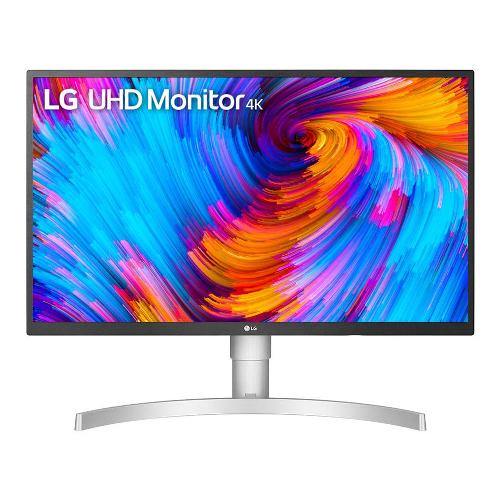 LG 27UL550 27inch Gaming Monitor