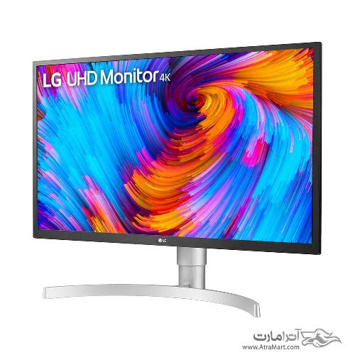 LG 27UL550 27inch Gaming Monitor