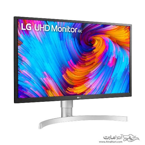 LG 27UL550 27inch Gaming Monitor