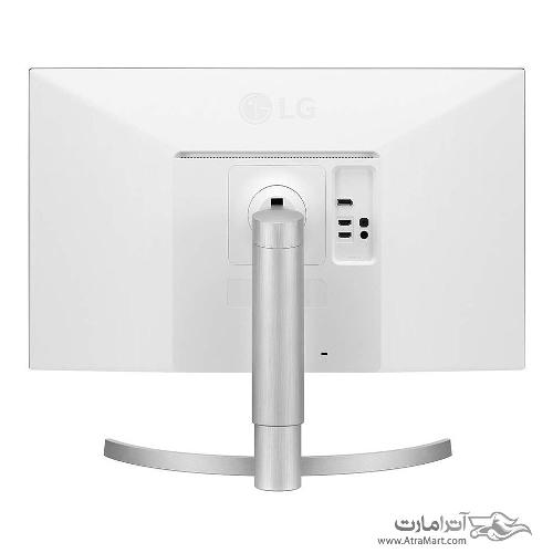 LG 27UL550 27inch Gaming Monitor