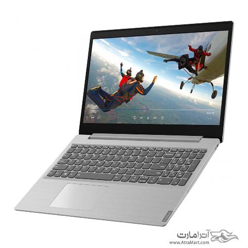 لپ تاپ لنوو IdeaPad L3 گرافیک HD اینتل Lenovo 5205U-4GB-1TB-INT Laptop