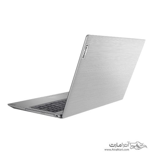 لپ تاپ لنوو IdeaPad L3 گرافیک HD اینتل Lenovo 5205U-4GB-1TB-INT Laptop