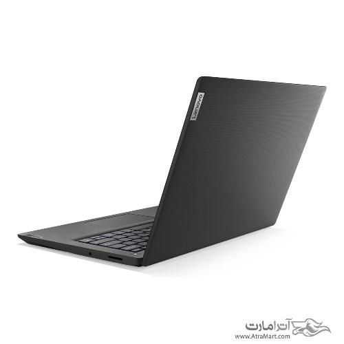 لپ تاپ لنوو مدل آیدیاپد 3 - گرافیک HD اینتل Lenovo Core i3 1005G1-4GB-1TB-INT Laptop