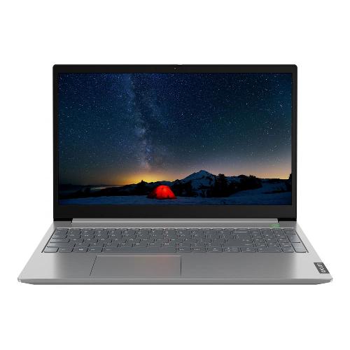 لپ تاپ لنوو مدل ThinkBook 15 گرافیک اینتل Lenovo ThinkBook 15 i7 1065G7-8GB-1TB+128SSD-INT Laptop
