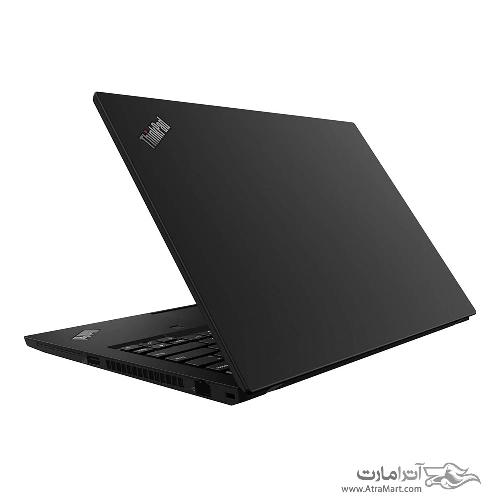 لپ تاپ لنوو مدل ThinkPad T14 گرافیک UHD اینتل Lenovo ThinkPad T14 i7 10510U-16GB-512SSD-INT