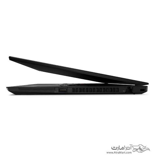 لپ تاپ لنوو مدل ThinkPad T14 گرافیک UHD اینتل Lenovo ThinkPad T14 i7 10510U-16GB-512SSD-INT