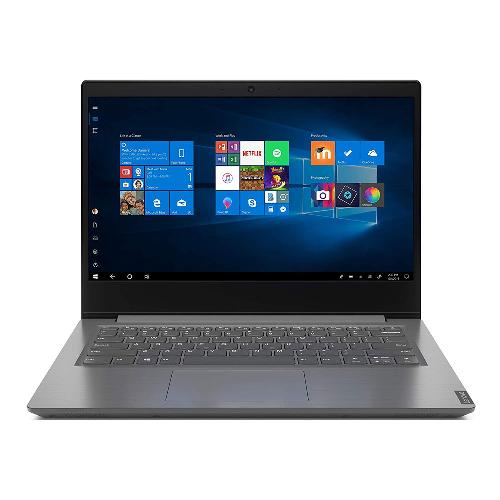 لپ تاپ لنوو V14 گرافیک UHD اینتل Lenovo V14 i3 1005G1-12GB-1TB+256SSD-INT-FHD