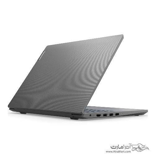 لپ تاپ لنوو مدلV14 گرافیک UHD اینتل Lenovo V14 i3 1005G1-4GB-1TB-INT-FHD Laptop