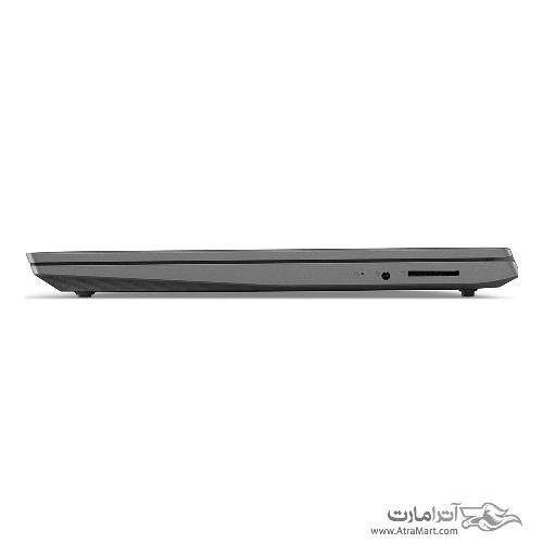 لپ تاپ لنوو V14 گرافیک UHD اینتل Lenovo V14 i3 1005G1-8GB-1TB+128SSD-INT-FHD Laptop