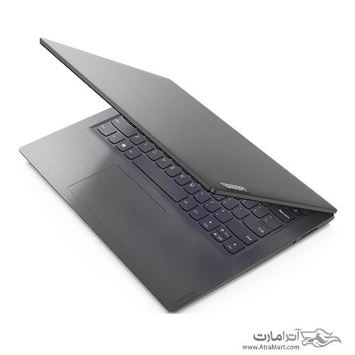لپ تاپ لنوو V14 گرافیک UHD اینتل Lenovo V14 i3 1005G1-8GB-1TB+256SSD-INT-FHD