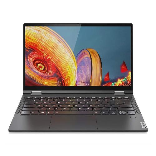 لپ تاپ لنوو Yoga C640 گرافیک UHD اینتل Lenovo Yoga C640 i7 10510U-8GB-512GB-INT