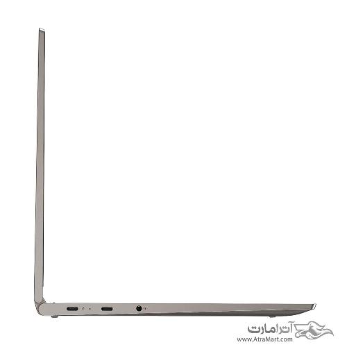 لپ تاپ لنوو مدل Yoga C740 گرافیک UHD اینتل Lenovo Yoga C740 i7 10510U-12GB-512GB-INT