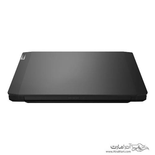 لپ تاپ لنوو IdeaPad Gaming 3 گرافیک 4 گیگابایت Lenovo IdeaPad Gaming 3 i5 10300H-8GB-1T+256SSD-4GB 1650 Laptop