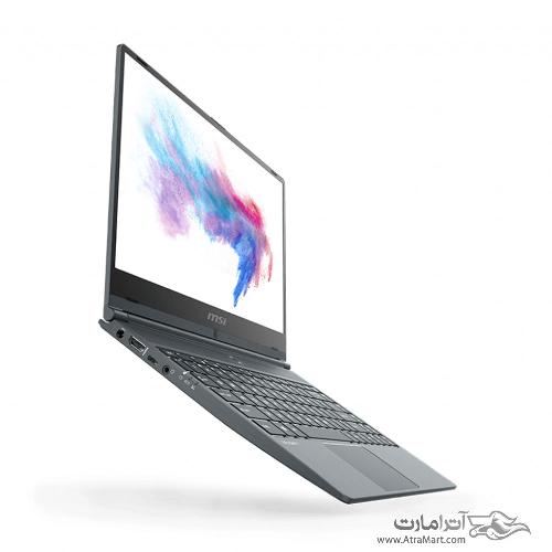 MSI Modern 14 Core i3 10110U 4GB 256GB SSD Intel Full HD Laptop