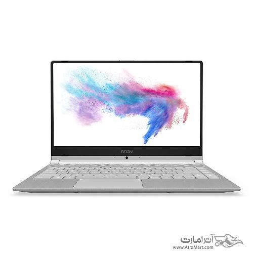 MSI Modern 14 Core i3 10110U 4GB 256GB SSD Intel Full HD Laptop