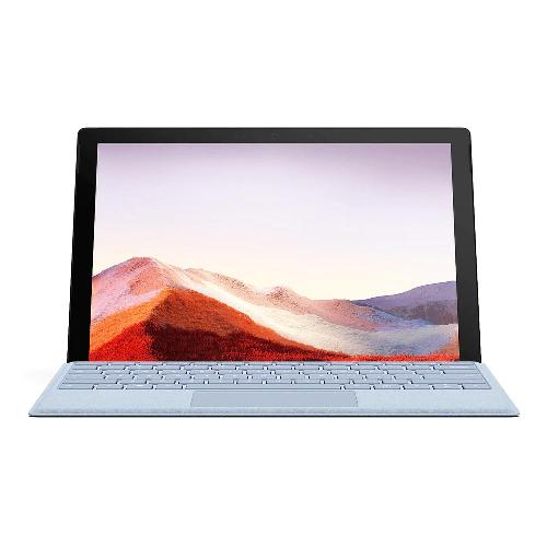 تبلت مایکروسافت مدل Microsoft Surface Pro 7 به همراه کیبورد Signature Microsoft Surface Pro 7 Tablet With Signature Keyboard