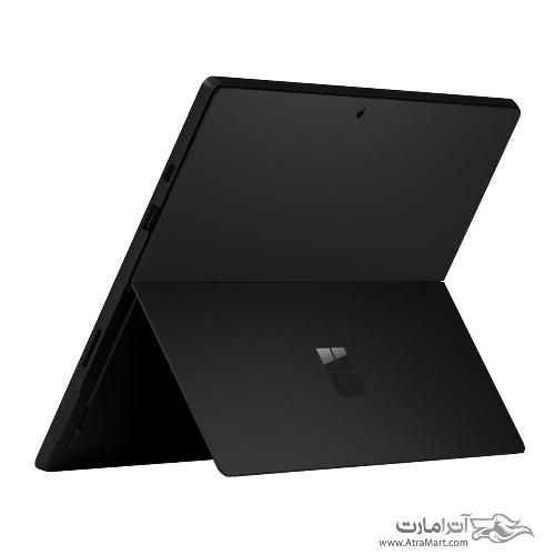 تبلت مایکروسافت مدل Microsoft Surface Pro 7 به همراه کیبورد Signature Microsoft Surface Pro 7 Tablet With Signature Keyboard