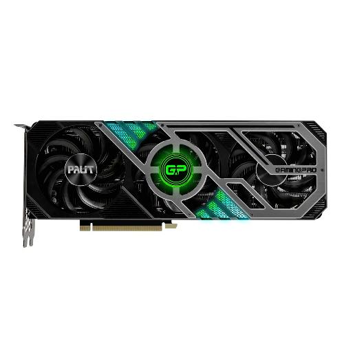 Palit GeForce RTX 3070 GamingPro 8GB Graphics Card
