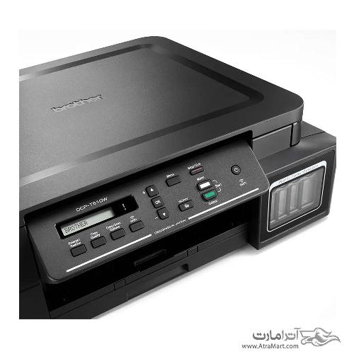 Printer DCP-T510W All-in-One Inkjet Printer