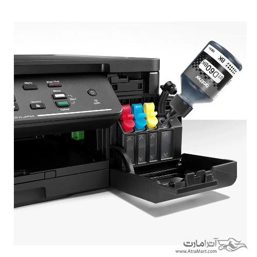 Printer DCP-T510W All-in-One Inkjet Printer
