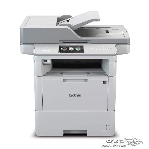 Printer MFC-L6900DW Multifunction Laser Printer