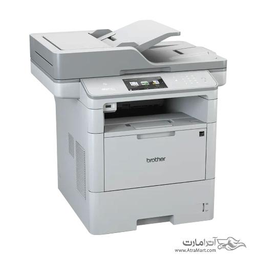 Printer MFC-L6900DW Multifunction Laser Printer