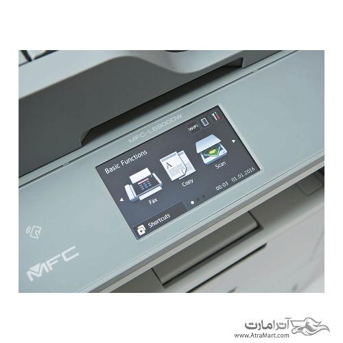 Printer MFC-L6900DW Multifunction Laser Printer