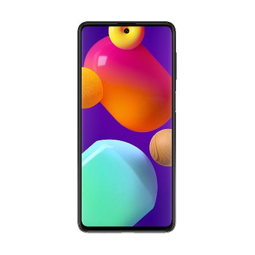 Samsung Galaxy M62 SM-M625F/DS Dual SIM 128GB And 8GB Ram Mobile Phone