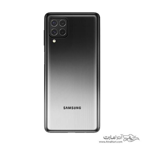 Samsung Galaxy M62 SM-M625F/DS Dual SIM 256GB And 8GB Ram Mobile Phone