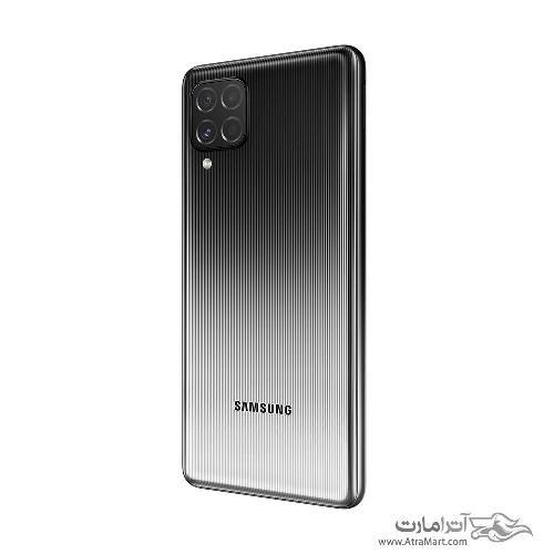 Samsung Galaxy M62 SM-M625F/DS Dual SIM 256GB And 8GB Ram Mobile Phone
