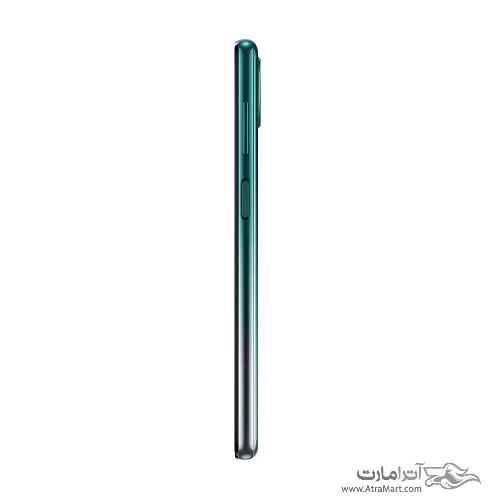 Samsung Galaxy M62 SM-M625F/DS Dual SIM 256GB And 8GB Ram Mobile Phone