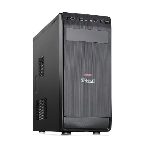 Sahand Computer Case