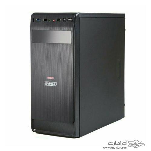 Sahand Computer Case