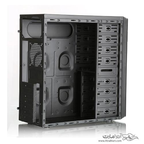 Sahand Computer Case