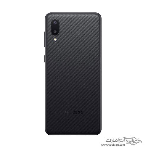 Samsung Galaxy A02 SM-A022F/DS Dual SIM 32GB And 3GB RAM Mobile Phone