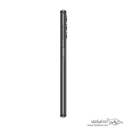 گوشی موبایل سامسونگ Galaxy A32 SM-A326B/DS دو سیمکارت ظرفیت 128 گیگابایت و 4 گیگابایت رم Samsung Galaxy A32 SM-A326B/DS Dual Sim 128GB And 4GB RAM Mobile Phone