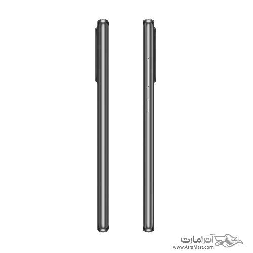 گوشی موبایل سامسونگ A52 SM-A525F/DS دو سیمکارت ظرفیت 128 گیگابایت و رم 6 گیگابایت Samsung Galaxy A52 SM-A525F/DS Dual SIM 128GB And 6GB Ram Mobile Phone