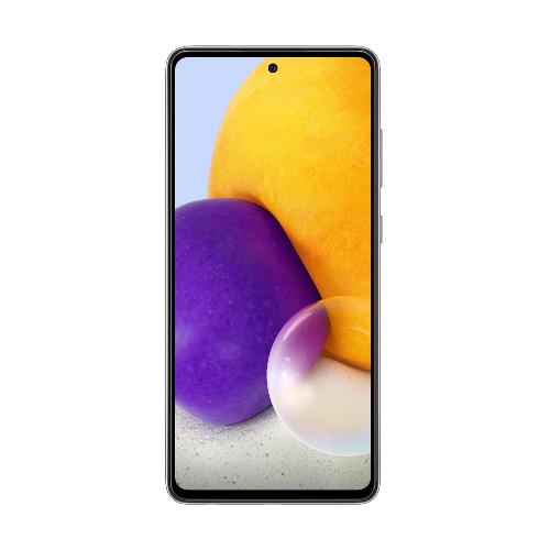 گوشی موبایل سامسونگ A72 SM-A725F/DS دو سیمکارت ظرفیت 256 گیگابایت و رم 8 گیگابایت Samsung Galaxy A72 SM-A725F/DS Dual SIM 256GB And 8GB Ram Mobile Phone