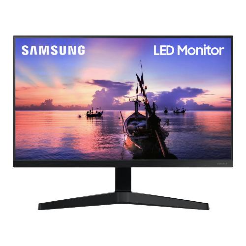 مانیتور سامسونگ مدل LF24T350FH سایز 24 اینچ Samsung IPS LF24T350FH 24 inch Monitor