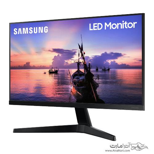 مانیتور سامسونگ مدل LF24T350FH سایز 24 اینچ Samsung IPS LF24T350FH 24 inch Monitor