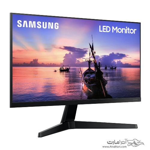 مانیتور سامسونگ مدل LF24T350FH سایز 24 اینچ Samsung IPS LF24T350FH 24 inch Monitor