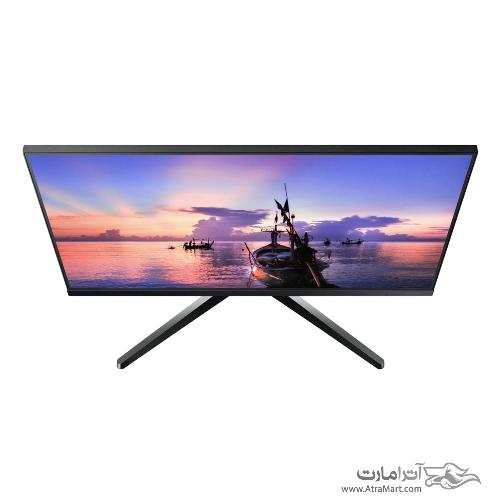 مانیتور سامسونگ مدل LF24T350FH سایز 24 اینچ Samsung IPS LF24T350FH 24 inch Monitor