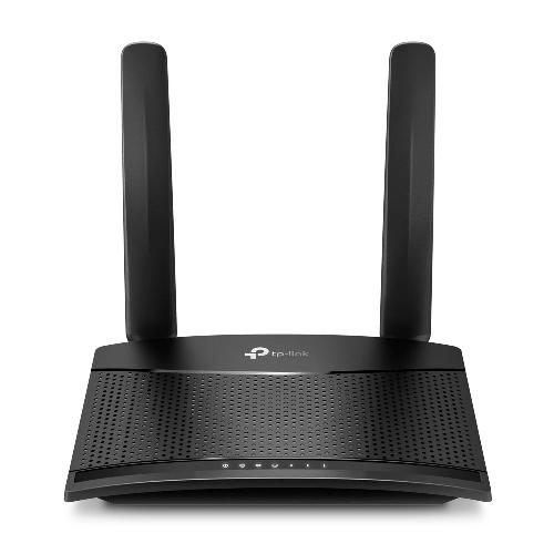 TP-LINK TL-MR100 300Mbps Wireless N 4G LTE Router