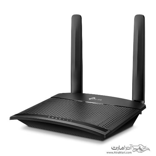 TP-LINK TL-MR100 300Mbps Wireless N 4G LTE Router