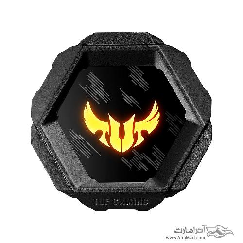 TUF Gaming LC 240 RGB All-in-One Liquid CPU Cooler