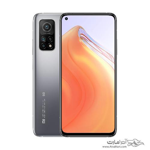 Xiaomi Mi 10T Dual SIM 128GB 8GB RAM 5G Mobile Phone